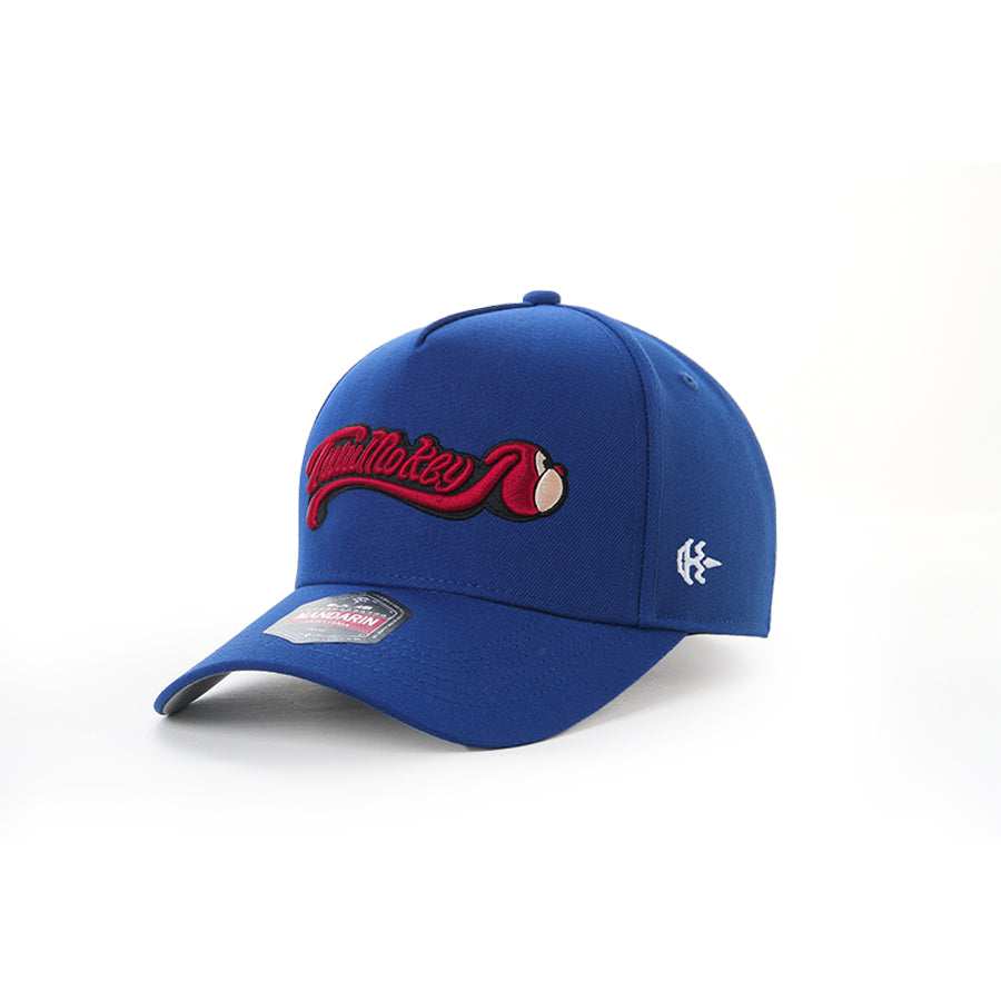 TuTuMokey Skater Strapback Classic Cap