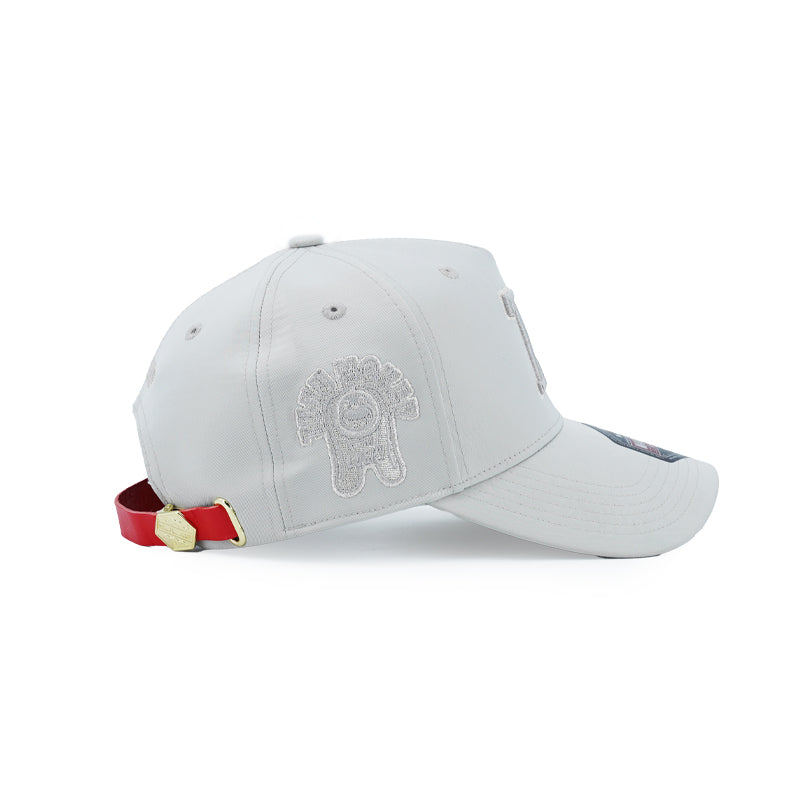 TuTuMokey Lucky Strapback Classic Cap