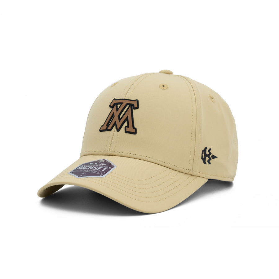 TuTuMokey Energy Strapback Classic Cap