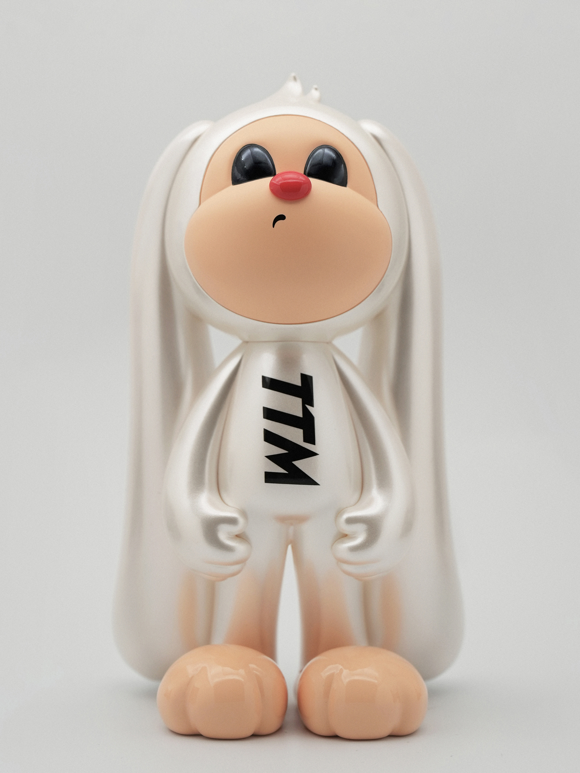 TuTuMokey Pearl Figure  (22cm Default) - Customized Order