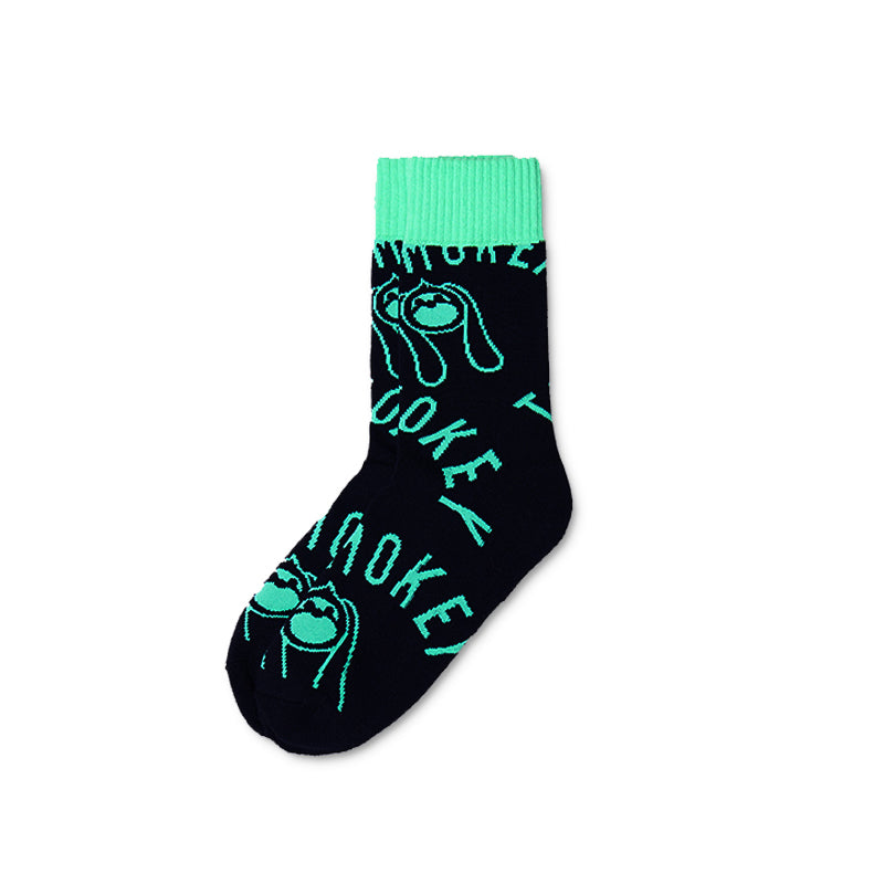 TuTuMokey-funny sock