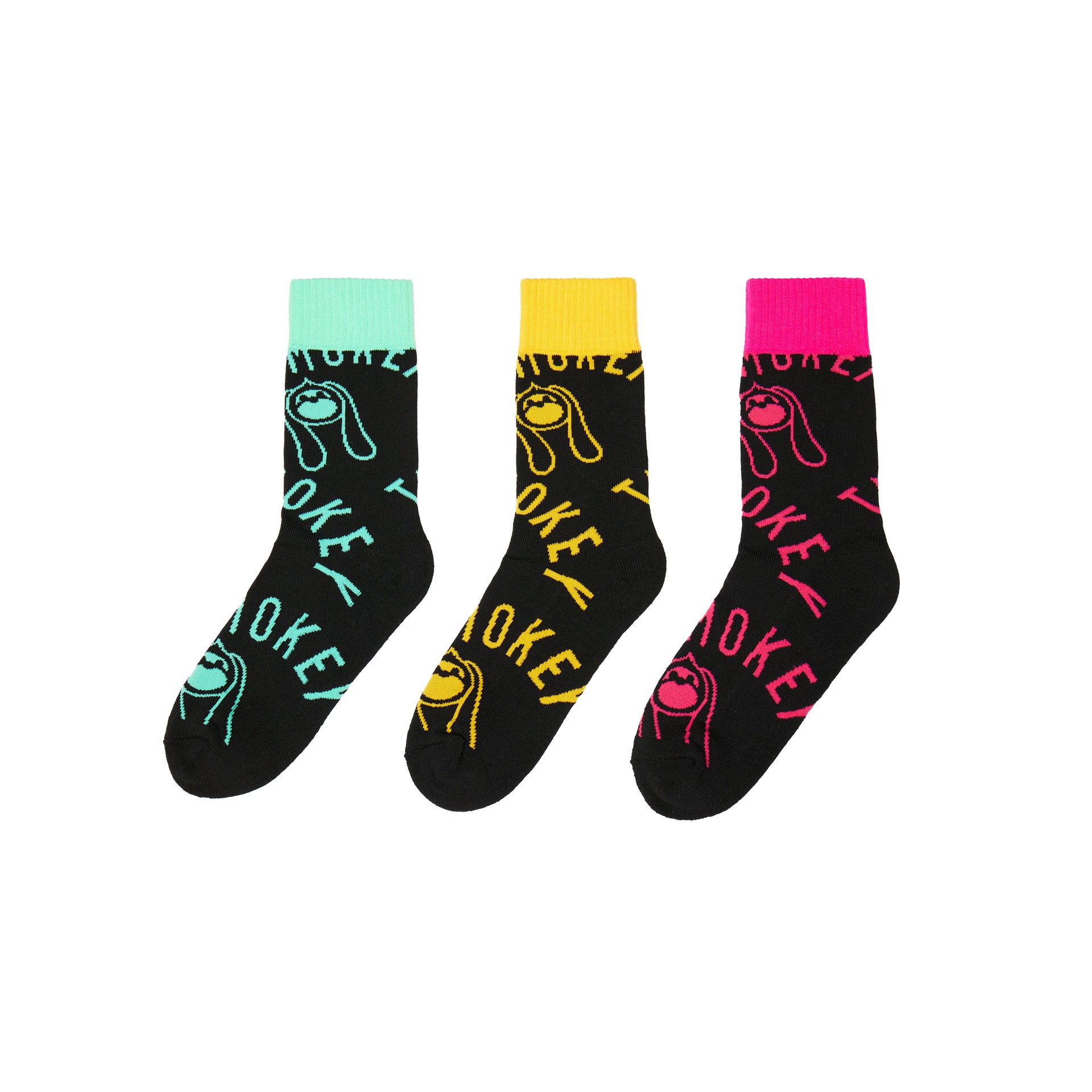 TuTuMokey-funny sock