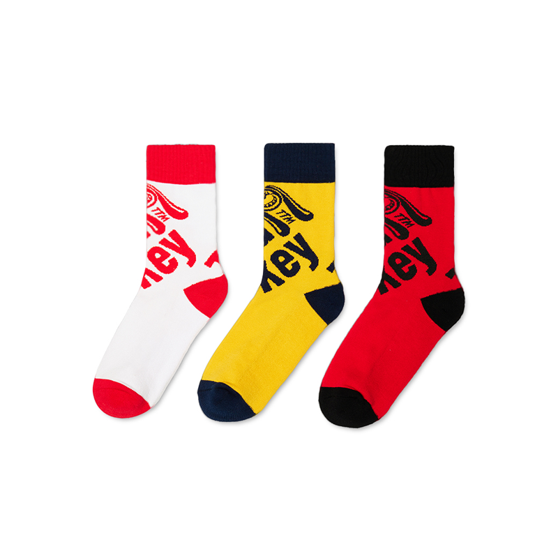 TuTuMokey-funny sock